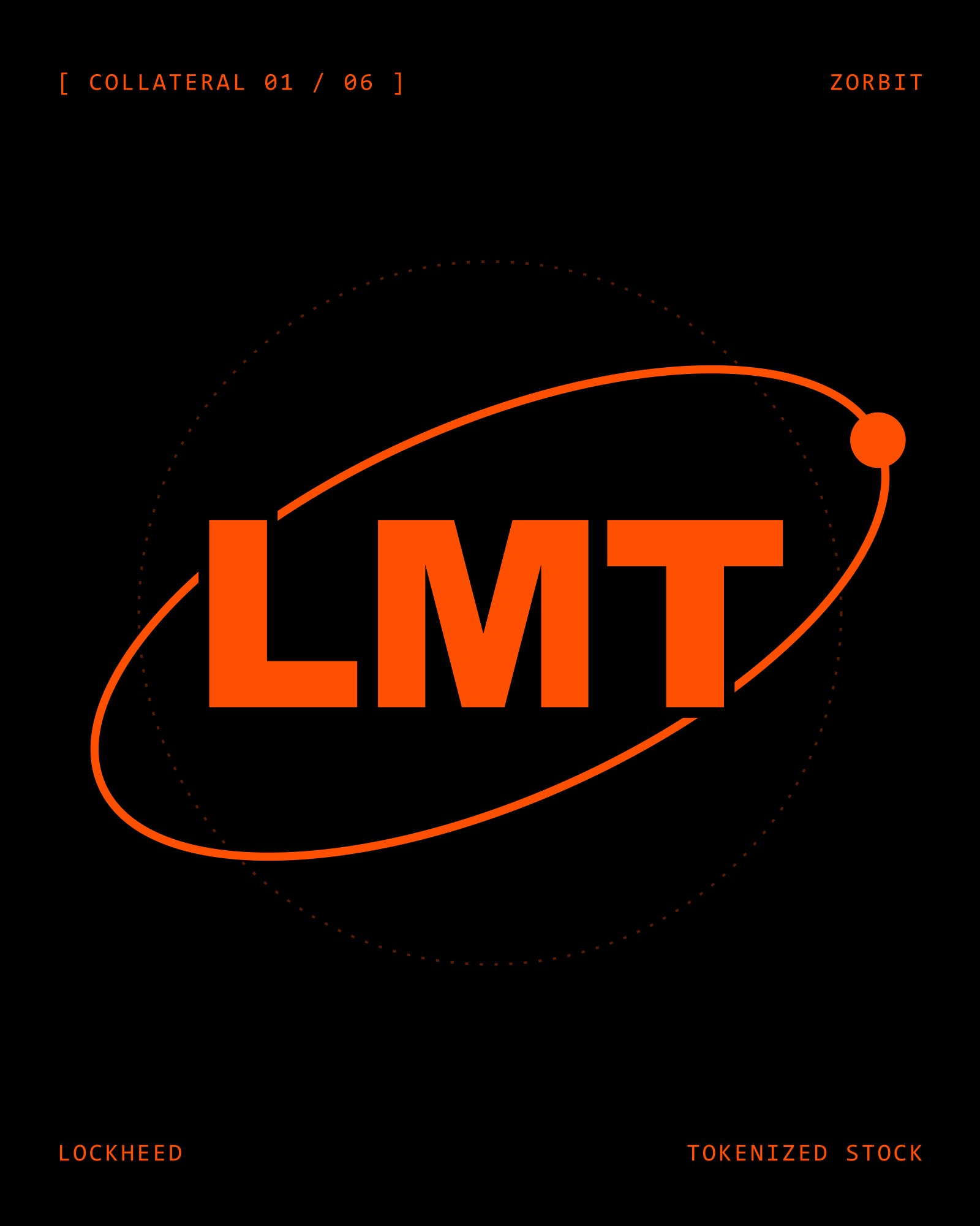Lockheed, LMT