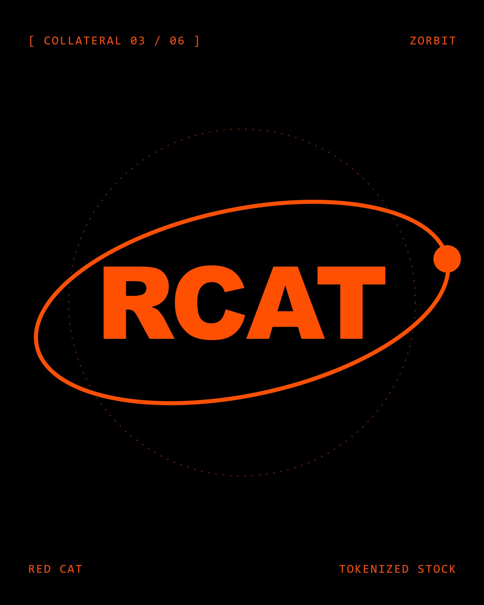 Red Cat, RCAT