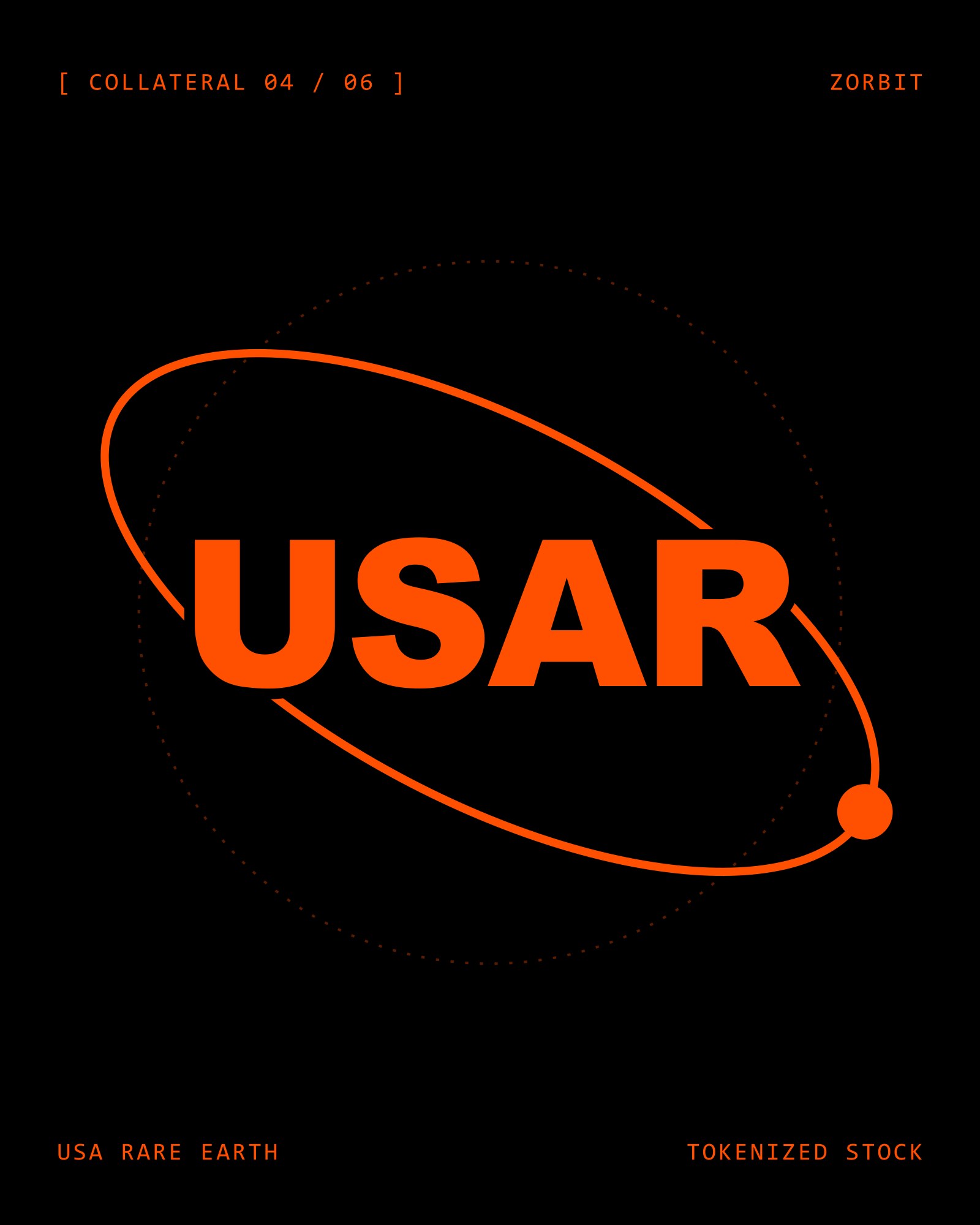 USA Rare Earth, USAR