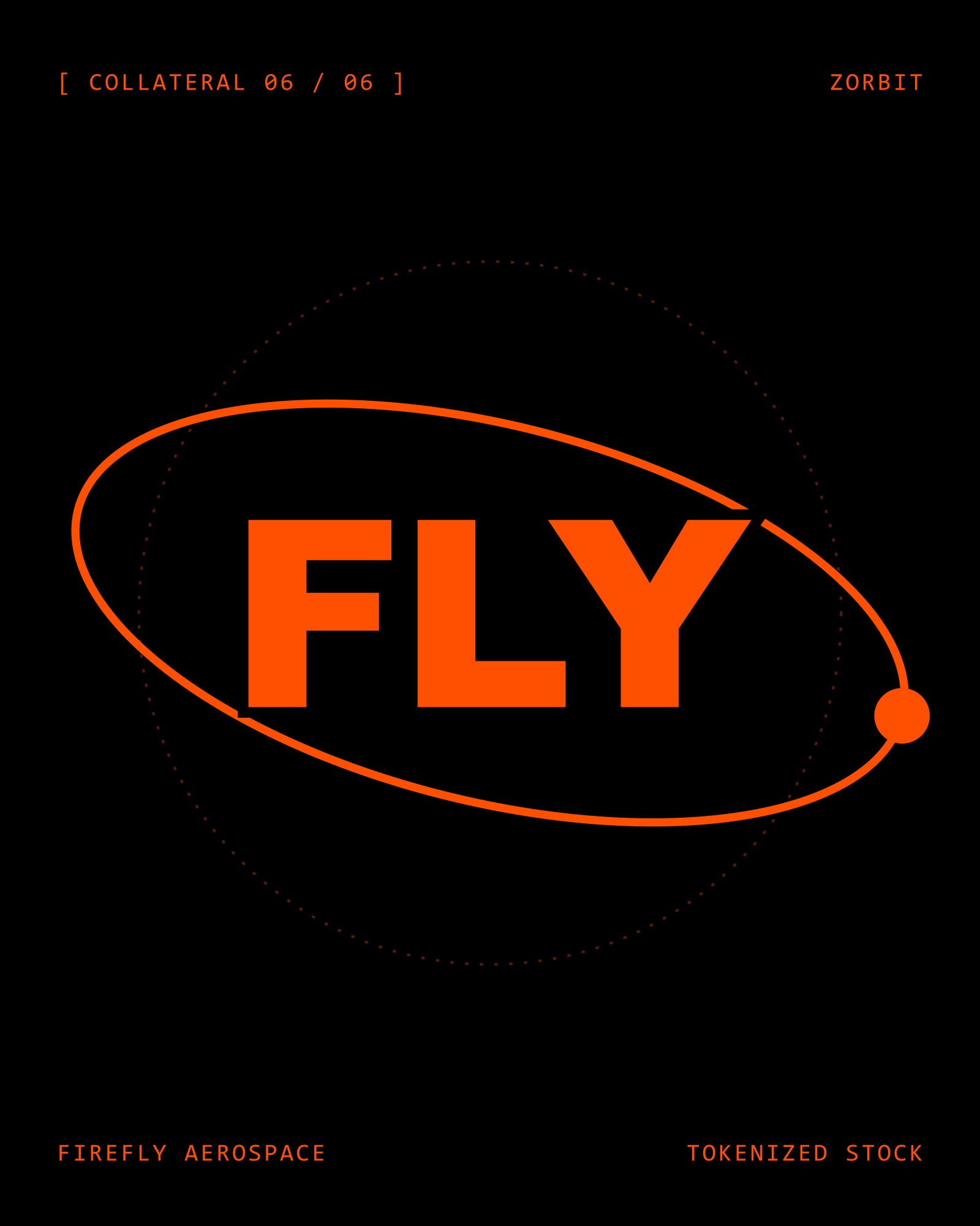Firefly Aerospace, FLY